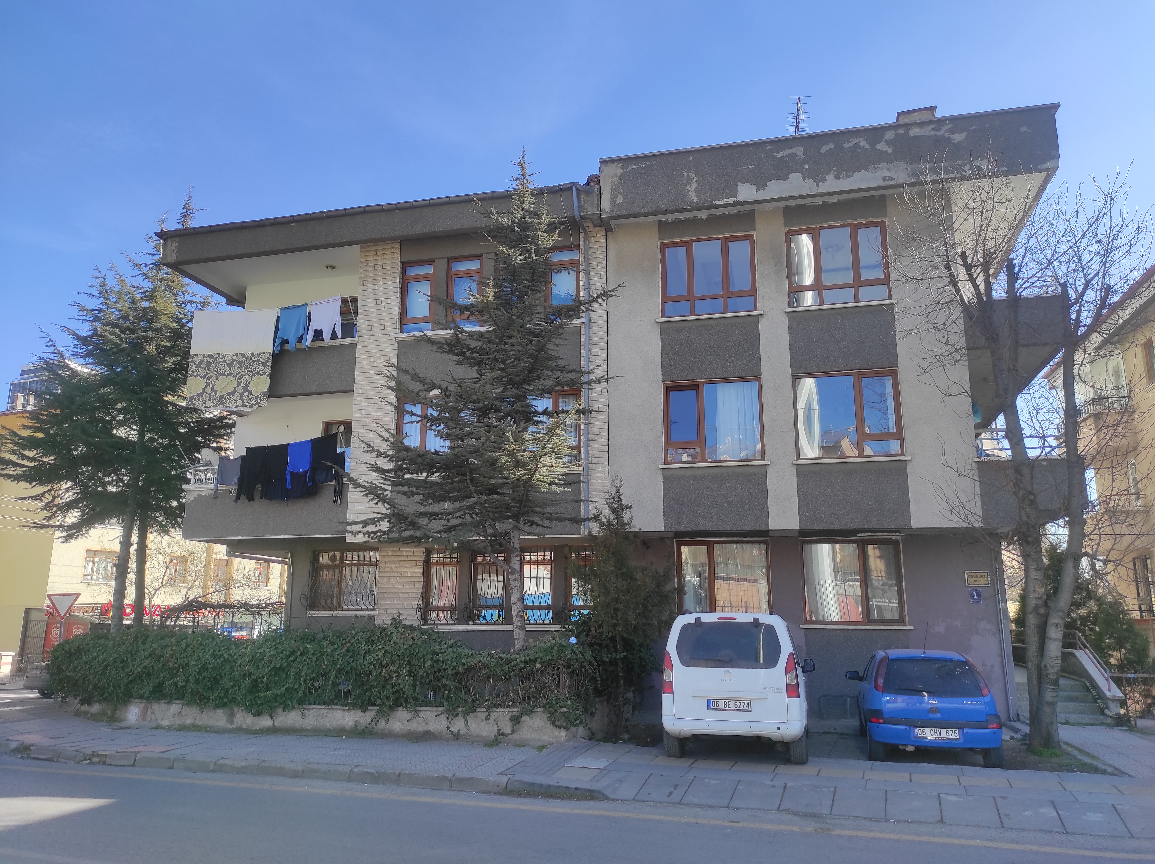 satılık