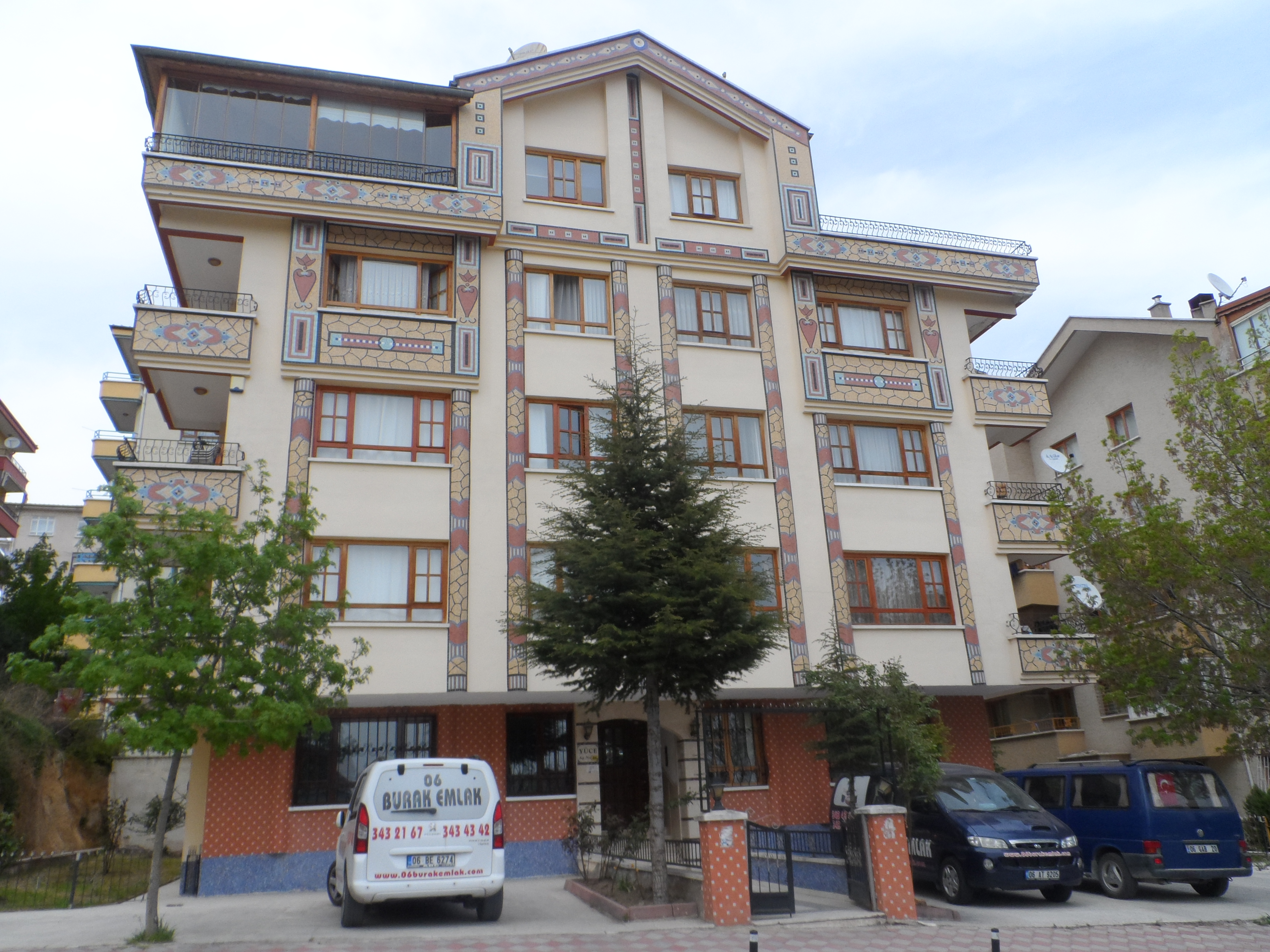 SATILIK